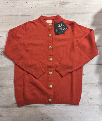 Maglione cardigan 100 - cardigan, puro