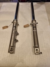 Forcelle anteriori originali