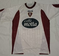 maglia salernitana calcio VINTAGE Palladino 20
