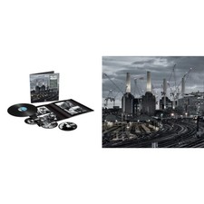 Pink Floyd - Animals (2018
