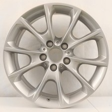 Cerchio in lega BMW Serie 3 F30 F31 Serie 4 F32 F33 18 ORIGINALE 6796251