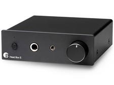 Pro ject head box - pro-ject, e