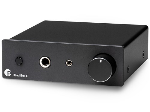 Pro ject head box - pro-ject,