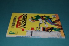 COLLANA RODEO # 28 IL SERGENTE