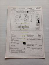 Garelli Katia Elettrico 1974