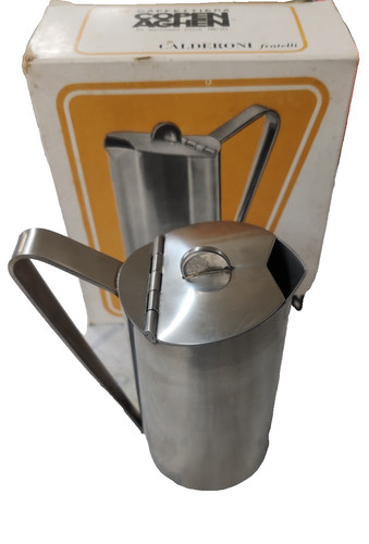 Calderoni caffettiera in - caffettiera,