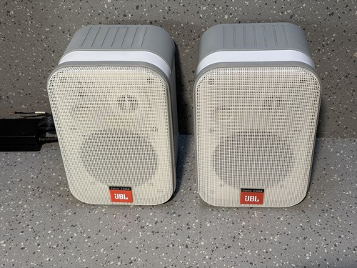 Jbl control coppia di - 2.4g,