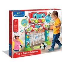 Tira E Segna Goleador New