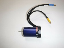 Motore Traxxas Rustler VXL