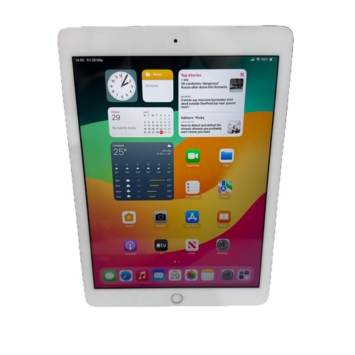 Apple ipad generazione - ipad,