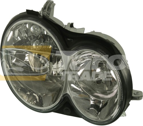 Faro anteriore per - dx, mercedes