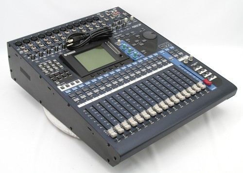 Yamaha 01v96 mixer - yamaha,