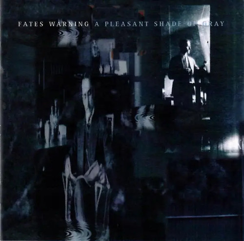 Fates warning pleasant - warning, a