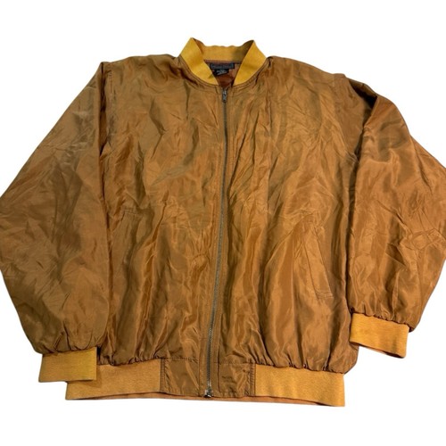 Bomber uomo vintage - john, l