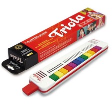 Triola 12 | Made in Germany