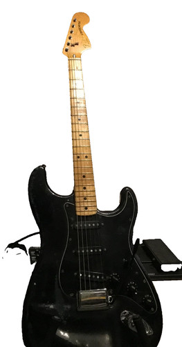 Fender stratocaster 1979 - fender,