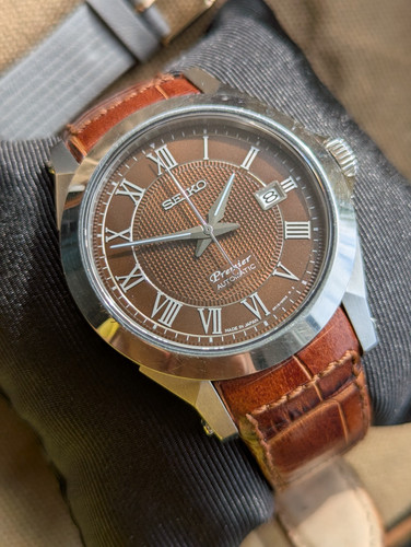 Orologio automatico seiko - orologio,