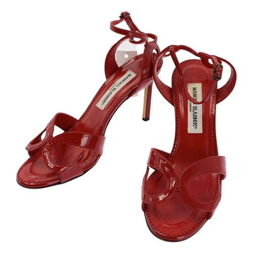 Manolo blahnik - manolo,
