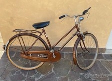 Bicicletta vintage raleigh - bicicletta,