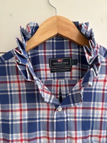 Camicia virale rilavorata - camicia,
