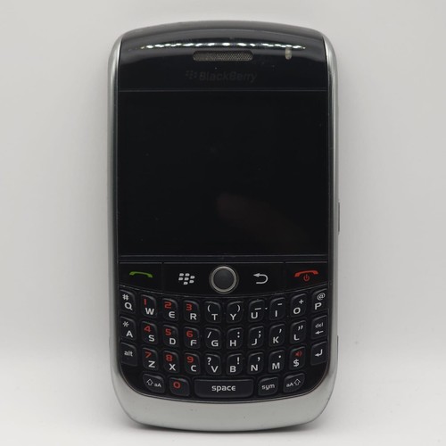Smartphone blackberry curve - smartphone,