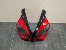 Pulpito carena anteriore