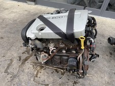 MOTORE COMPLETO PER OPEL