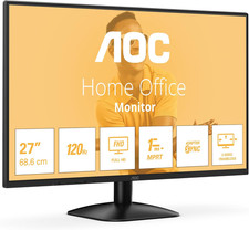 27B31H - Monitor Full HD Da 27