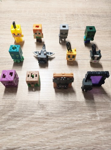 Kinder joy minecraft 2026 - joy,