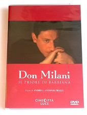 DON MILANI DVD ISTITUTO LUCE
