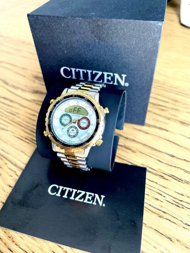 Orologio watch citizen - orologio,