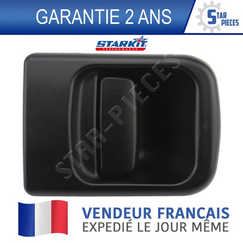 Poignee porte battante - poignee, de