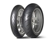 Pneumatici Moto Dunlop Roadsmart II 180/55/ZR17 73W