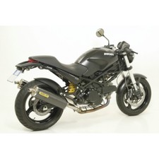 ARROW TERMINALI SCARICO