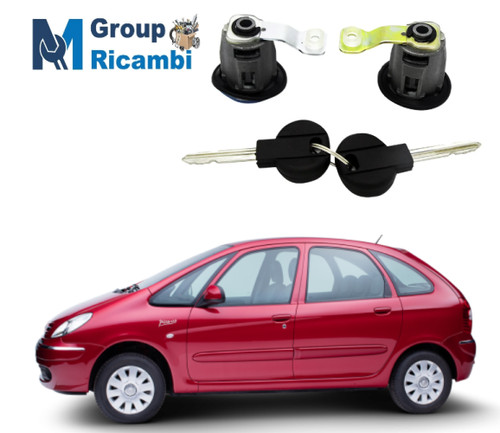 Citroen xsara picasso - xsara,