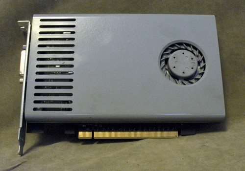 Scheda video nvidia geforce - geforce, gt