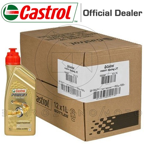 Olio miscela motore moto - olio,