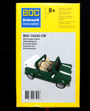 Bricksworld Own Creations BOC