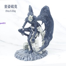Anime Death Note Ryuk figure