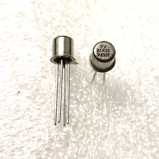 2X BFW30 PHILIPS TRANSISTOR RF