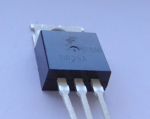 Pezzi tip29a transistor di - 10,