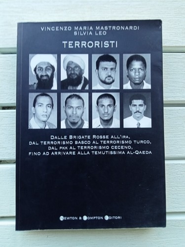 Terroristi dalle brigate rosse - dalle,