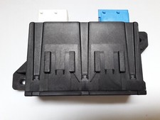 CENTRALINA  SENSORI DI PARCHEGGIO CITROEN C4 PICASSO 2017 COD.  9812711280