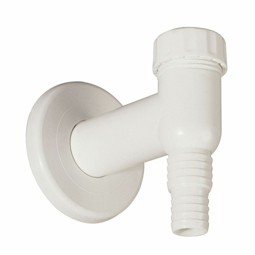Sifone lavatrice esterno - sifone,