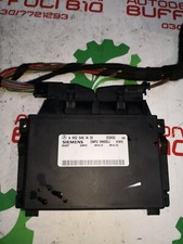 CENTRALINA CAMBIO AUTOMATICO MERCEDES E320 CDI A0325451432