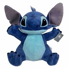 Disney Store Stitch Plush