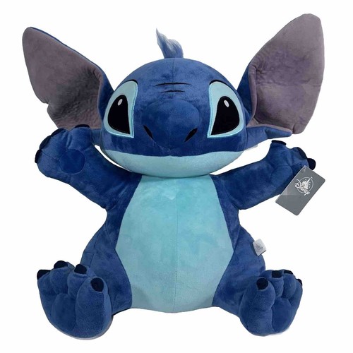 Disney store stitch plush - store,