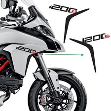 Adesivi ducati multistrada - adesivi,