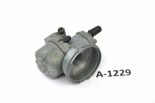 Adler 250 carburatore - 250,