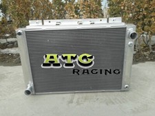 Pour Ford Thunderbird v8 6,4l 7,0l 1964 1965 1966 au radiateur en aluminium